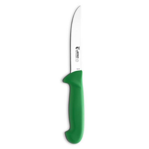 Μαχαίρι γενικής χρήσης πρασινη λαβή 11cm 08-520 NOVATEX