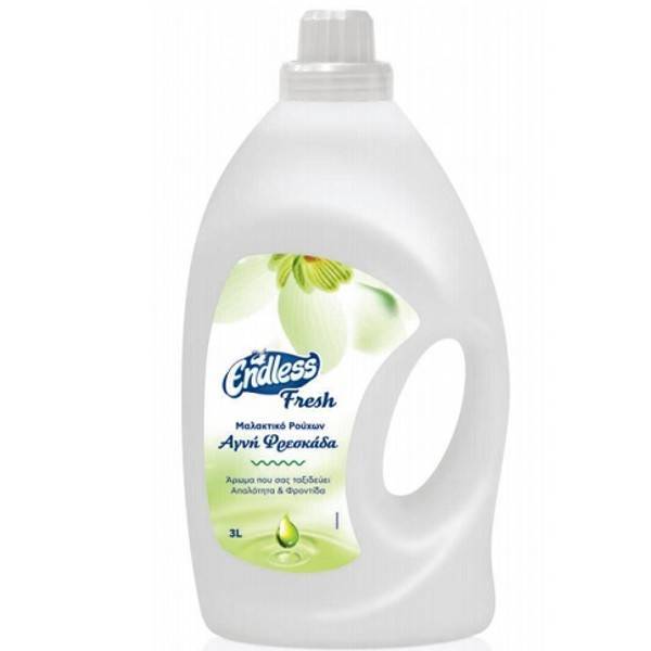 Endless  ΜΑΛΑΚΤΙΚΟ ΡΟΥΧΩΝ ΑΓΝΗ ΦΡΕΣΚΑΔΑ 3L