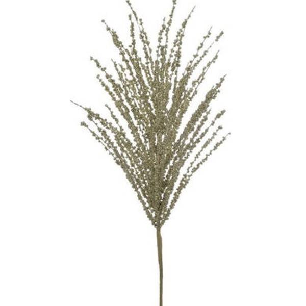 Inart ΤΕΧΝΙΤΟ ΦΥΤΟ ΧΡΥΣΟ 60cm