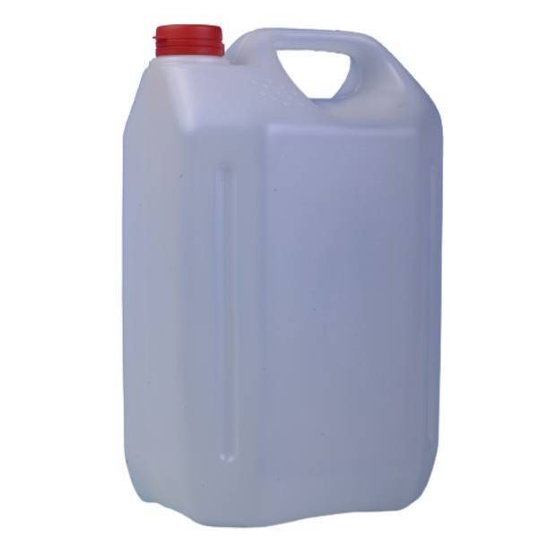 ΜΠΙΤΟΝΙ ΠΛΑΣΤΙΚΟ 4L