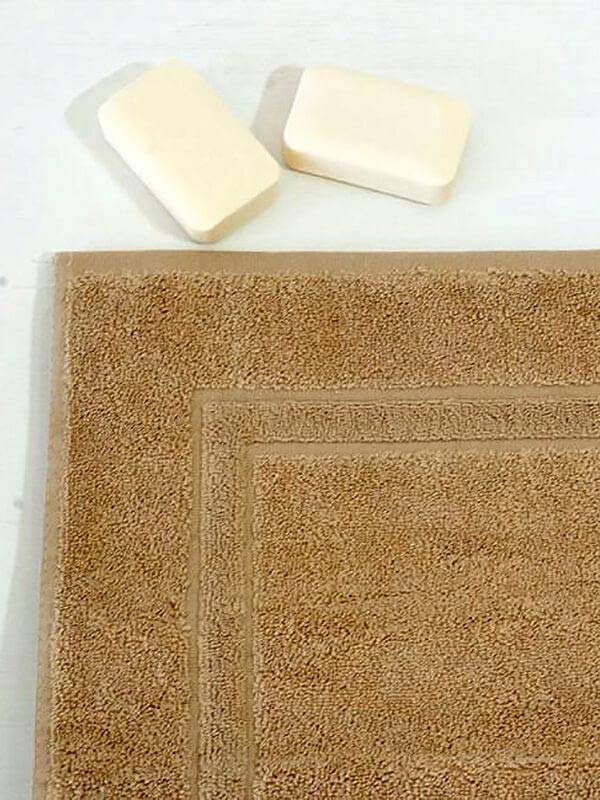 Πατάκι Κορνίζα Beige