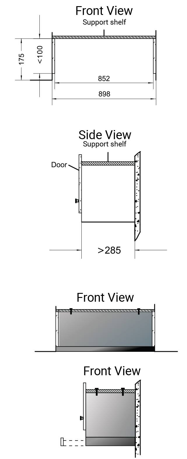 ΑΠΟΡΡΟΦΗΤΗΡΑΣ 750ETR IX