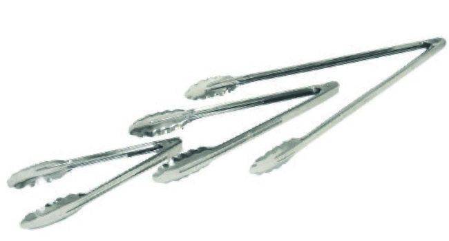 Λαβίδα κουκουνάρα inox 25cm-05-220