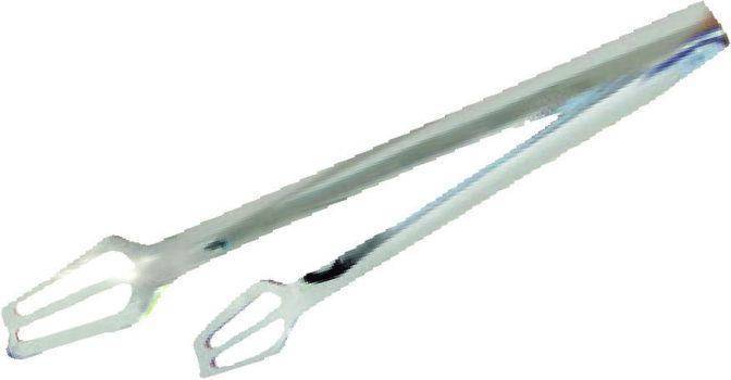 Λαβίδα “Γεν.Χρήσης”2τεμ.inox 29cm-05-651