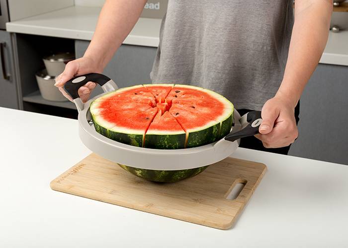 Καρπουζοκόφτης Misty με ανοξείδωτη λάμα 28cm