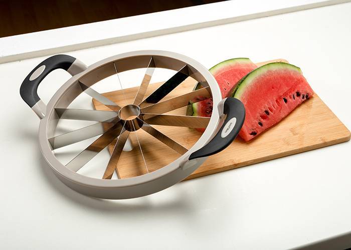 Καρπουζοκόφτης Misty με ανοξείδωτη λάμα 28cm