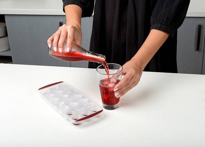 Παγοθήκη πλαστική Terrestrial 30cm