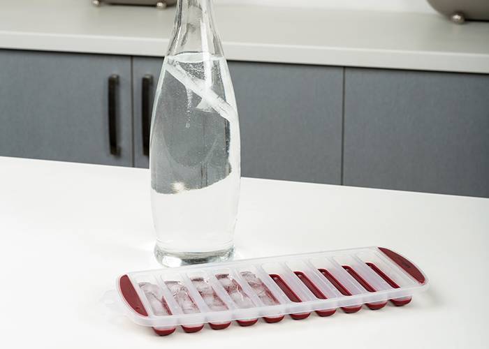 Παγοθήκη πλαστική Terrestrial 28cm