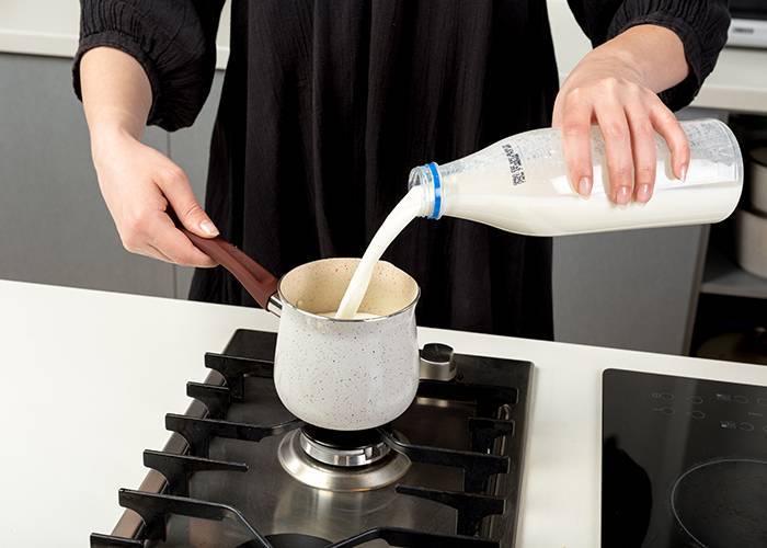 Μπρίκι Terrestrial με αντικολλητική κεραμική επίστρωση 750ml