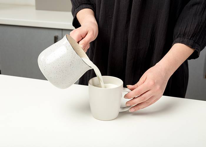 Μπρίκι Terrestrial με αντικολλητική κεραμική επίστρωση 750ml