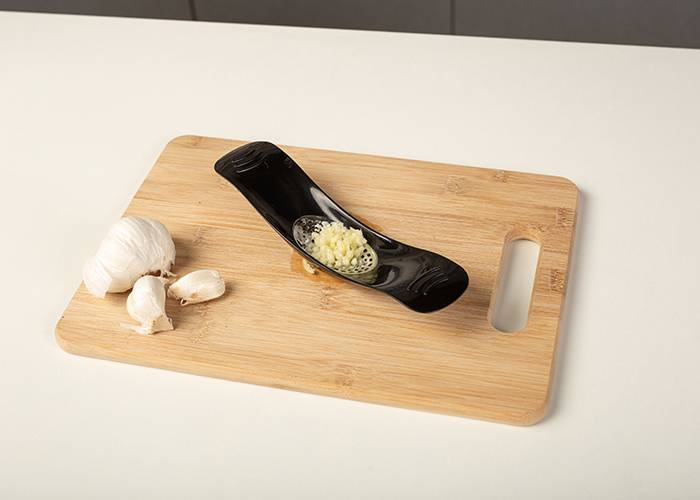 Πρέσα σκόρδου Acer 19cm