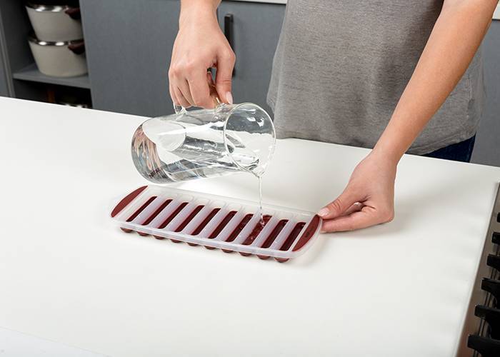 Παγοθήκη πλαστική Terrestrial 28cm