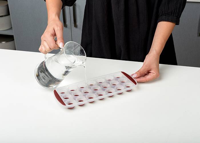 Παγοθήκη πλαστική Terrestrial 30cm