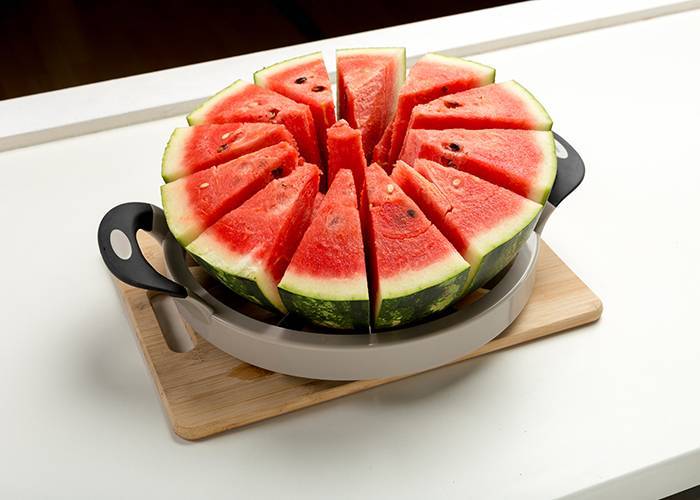 Καρπουζοκόφτης Misty με ανοξείδωτη λάμα 28cm