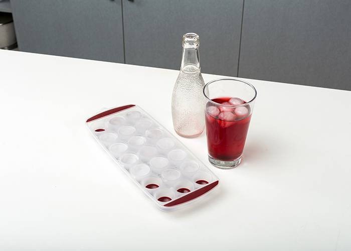 Παγοθήκη πλαστική Terrestrial 30cm