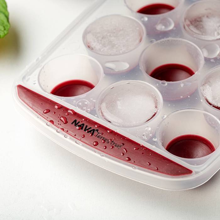 Παγοθήκη πλαστική Terrestrial 30cm