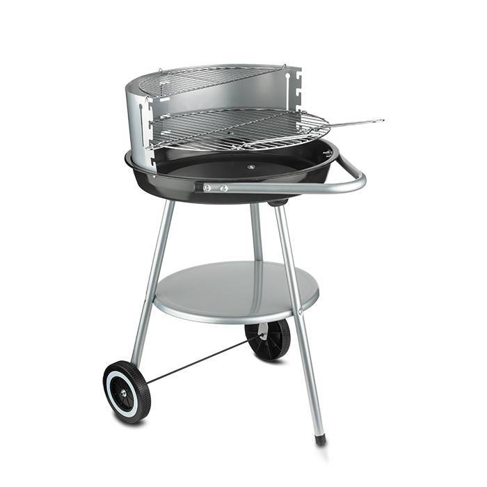Ψησταριά κάρβουνου BBQ Guru 47cm