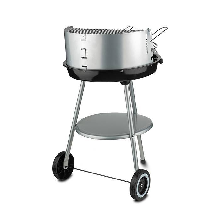 Ψησταριά κάρβουνου BBQ Guru 47cm