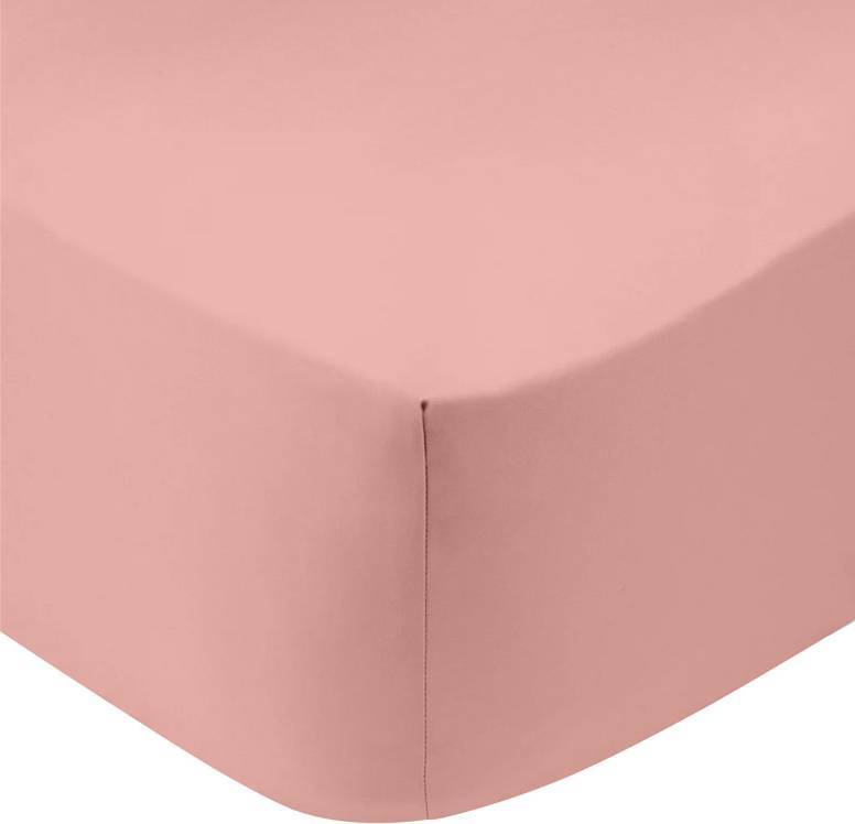 Κατωσέντονο Cotton Feelings Με Λάστιχο 101 Powder