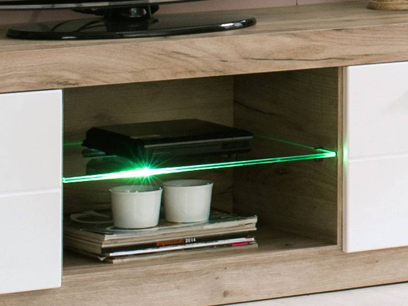 ΣΕΤ ΦΩΤΙΣΜΟΥ LED Ra-2