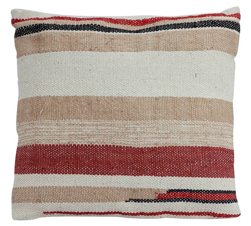 Μαξιλάρι σχέδιο κιλιμιου ανάγλυφο 50x50cm HE447