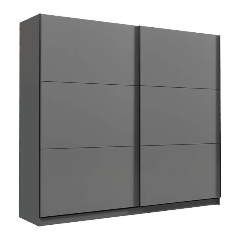 ΝΤΟΥΛΑΠΑ SIERRA 220 ΓΚΡΙ ΧΡΩΜΑ 217*62.5*210