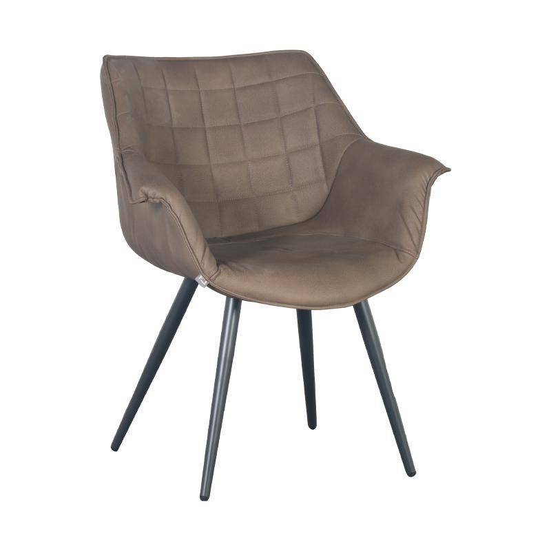 ΠΟΛΥΘΡΟΝΑ Fylliana C-910Β ΚΑΦΕ ΥΦΑΣΜΑ 62*65*82