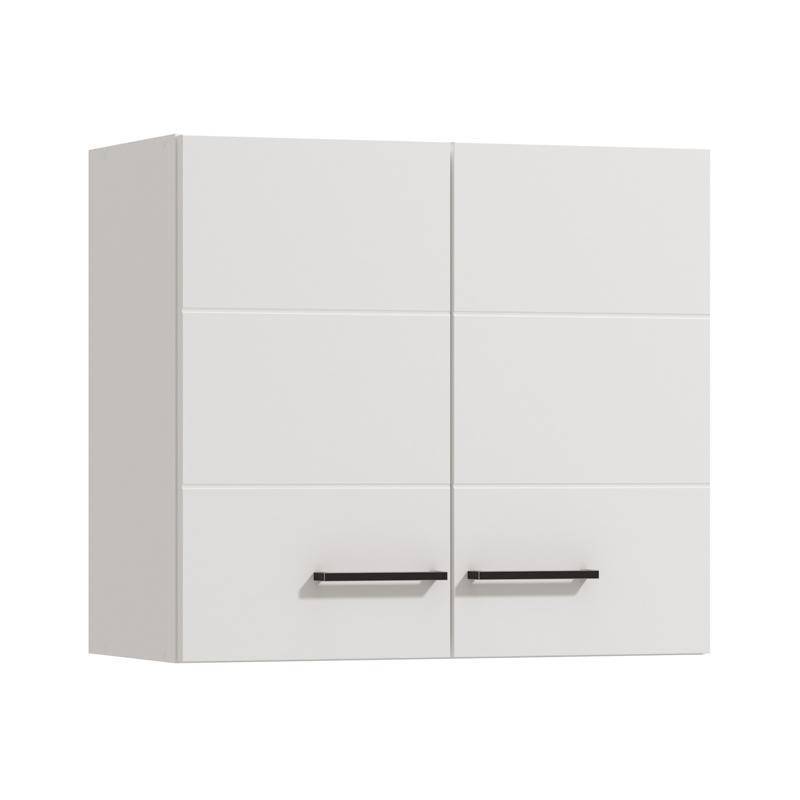 ΕΠΙΤΟΙΧΙΟ ΝΤΟΥΛΑΠΙ ΚΟΥΖΙΝΑΣ RAJNA 60A ΛΕΥΚΟ 60x30x54εκ