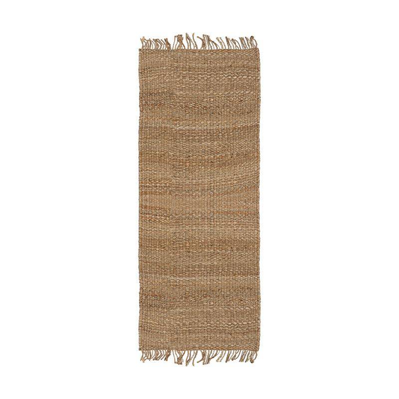 ΧΑΛΙ Fylliana Rug ΜΠΕΖ ΧΡΩΜΑ 70x140εκ