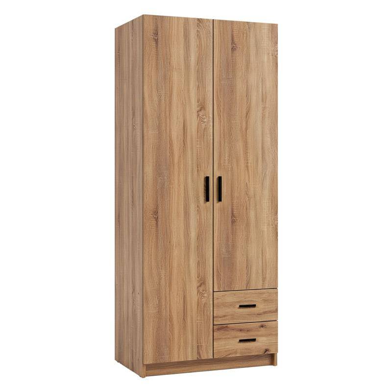 ΝΤΟΥΛΑΠΑ Fylliana Prime 2Κ KF ARTISAN ΧΡΩΜΑ 80x52x205εκ