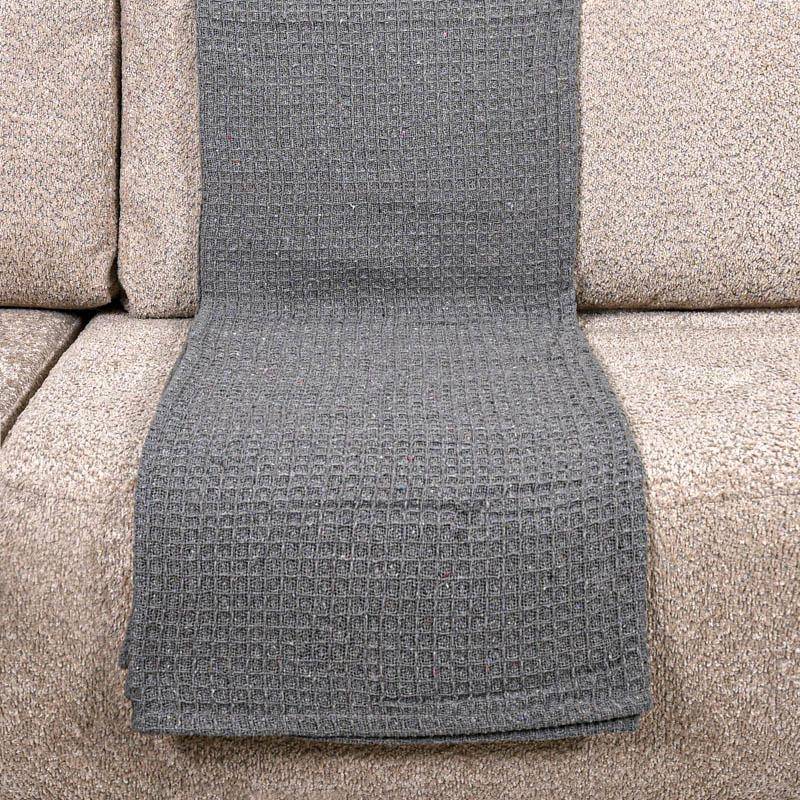 ΡΙΧΤΑΡΙ Fylliana CHUFRAN ΓΚΡΙ ΧΡΩΜΑ 240x220εκ