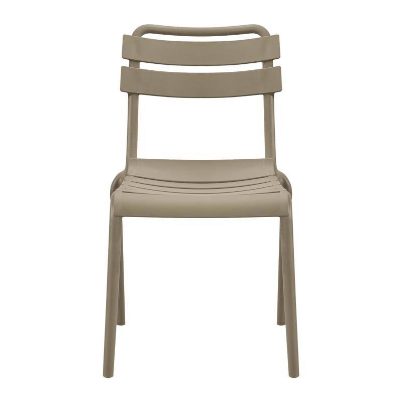 ΚΑΡΕΚΛΑ ΚΗΠΟΥ ΑΠΟ ΠΟΛΥΠΡΟΠΥΛΕΝΙΟ ΧΩΡΙΣ ΜΠΡΑΤΣΑ Fylliana Olivia ΜΕ UV ΠΡΟΣΤΑΣΙΑ ΧΑΚΙ ΧΡΩΜΑ 43x58x81εκ