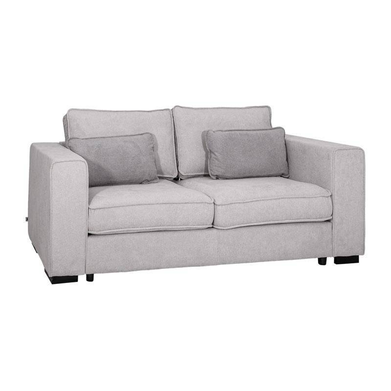 ΔΙΘΕΣΙΟΣ ΚΑΝΑΠΕΣ Huelva ΜΠΕΖ ΥΦΑΣΜΑ 181x93x86εκ