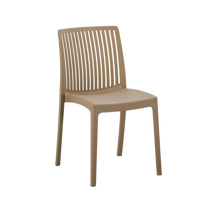 ΚΑΡΕΚΛΑ ΚΗΠΟΥ ΑΠΟ ΠΟΛΥΠΡΟΠΥΛΕΝΙΟ ΧΩΡΙΣ ΜΠΡΑΤΣΑ Fylliana Emma ΜΕ UV ΠΡΟΣΤΑΣΙΑ ΧΑΚΙ ΧΡΩΜΑ 41x56x82εκ