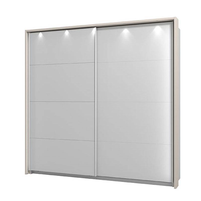 ΠΡΟΣΘΗΚΗ ΠΛΑΙΣΙΟ ΝΤΟΥΛΑΠΑΣ Fj 220 h217 CASHMERE 230x19x217