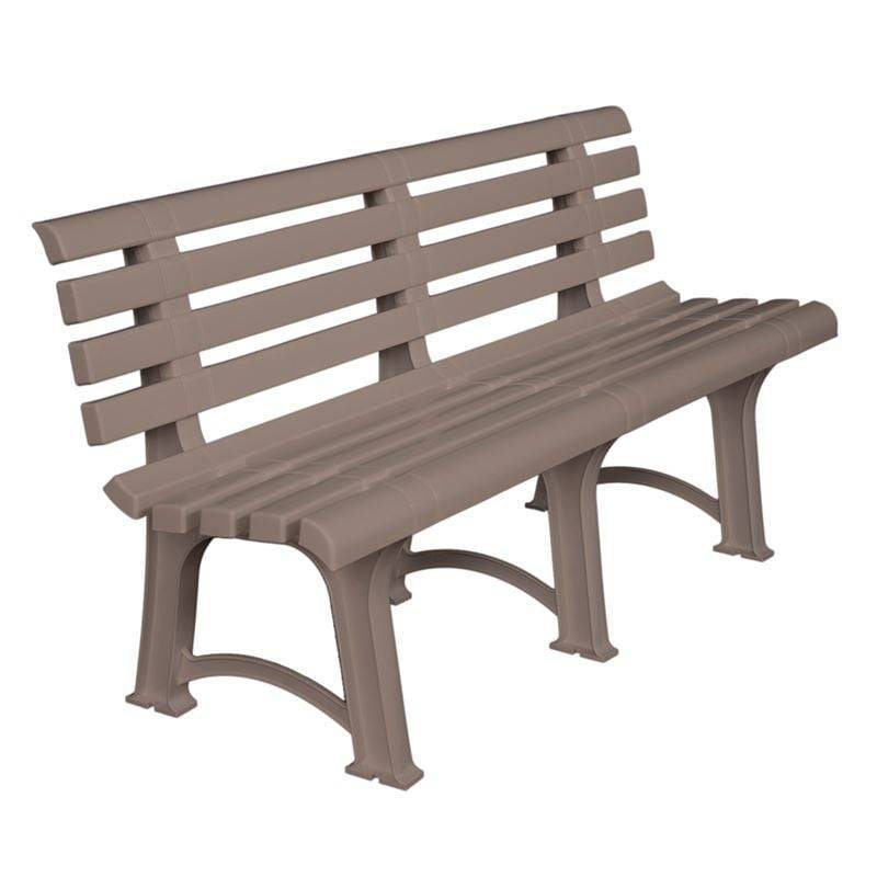 ATENA Παγκάκι Κήπου-Βεράντας, PP Tortora Ε-00024592 Ε368,4