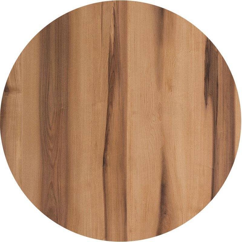 HPL (High Pressure Laminated) Επιφάνεια Τραπεζιού Απόχρωση Rosewood, Εξωτερικού χώρου Ε-00024808 Ε106,62