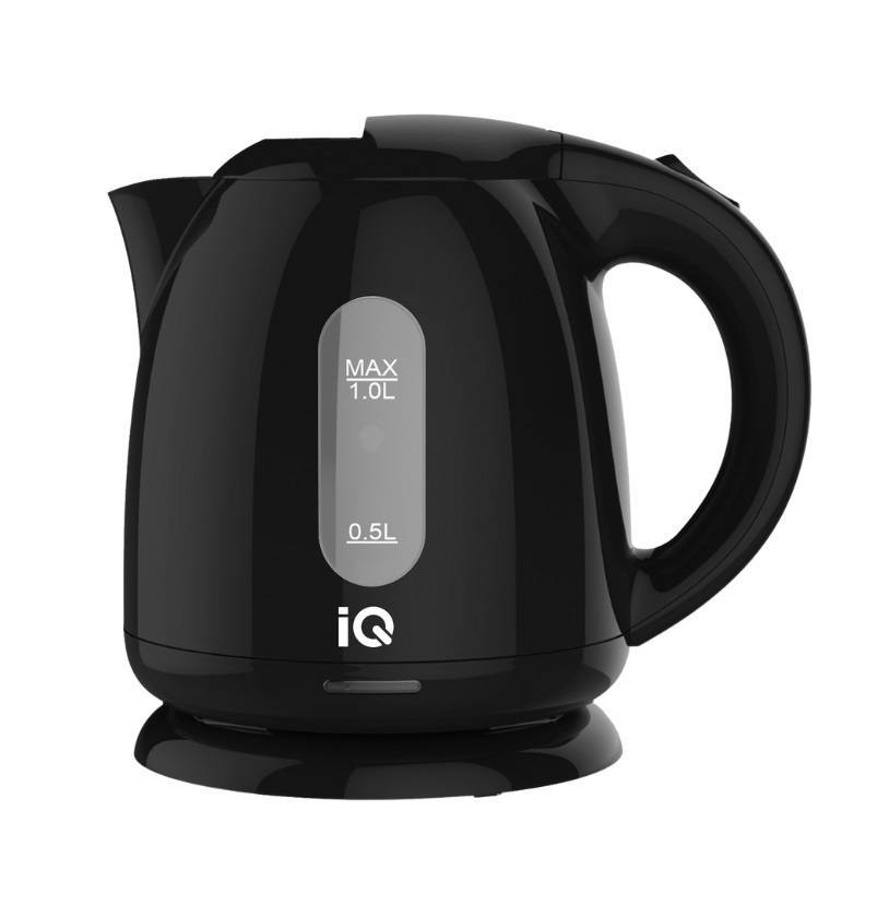 ΒΡΑΣΤΗΡΑΣ EK-251 1lt 1850W NEW BLACK