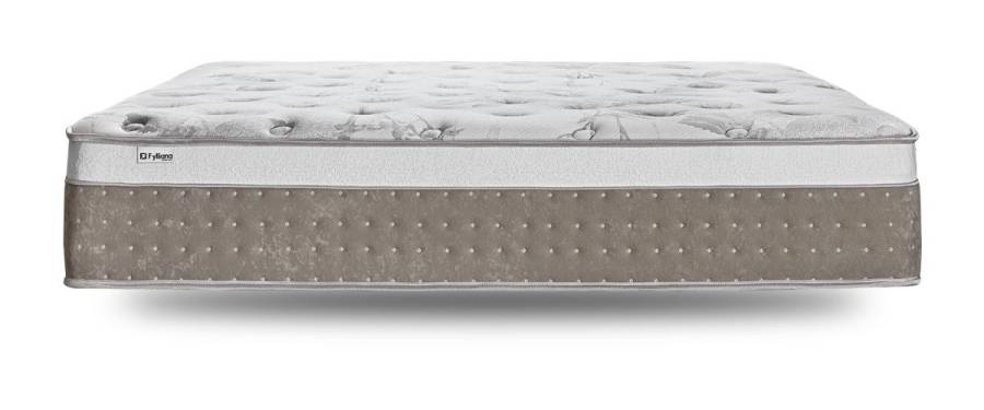 ΣΤΡΩΜΑ Fylliana Emotion 90x200 (70-90)