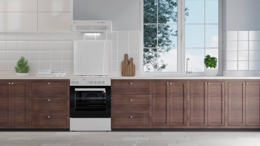 ΑΠΟΡΡΟΦΗΤΗΡΑΣ TGC 160 WH