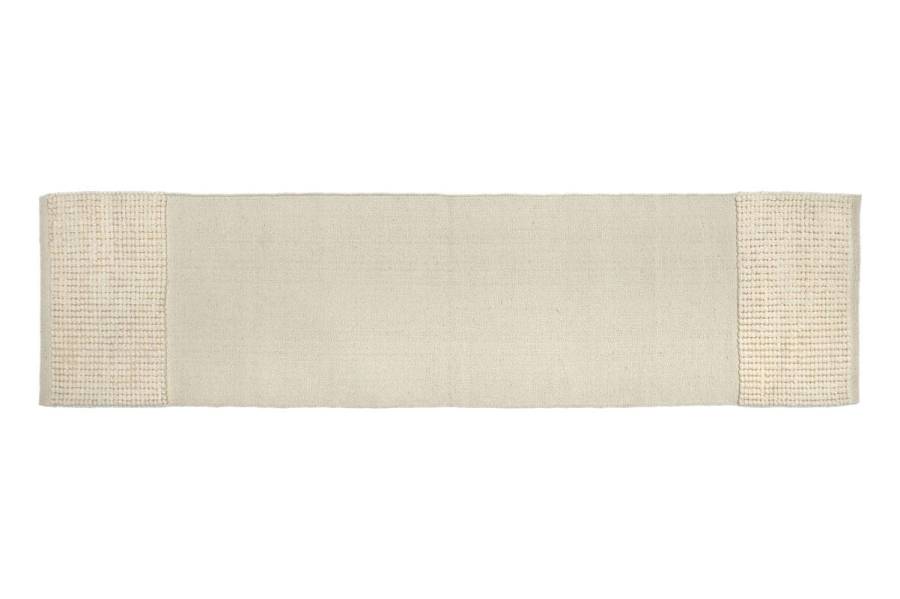 ΔΙΑΚΟΣΜΗΤΙΚΗ ΤΡΑΒΕΡΣΑ Fylliana FL822 IVORY ΧΡΩΜΑ 40x150εκ