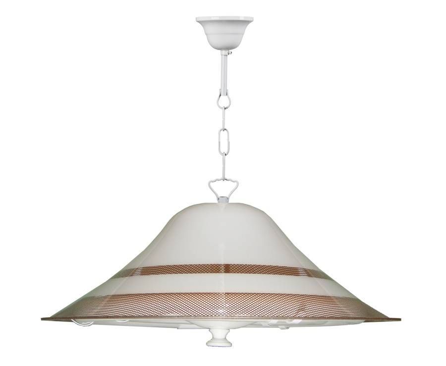 Φωτιστικό φθορίου plexiglass λευκό 72w Φ48