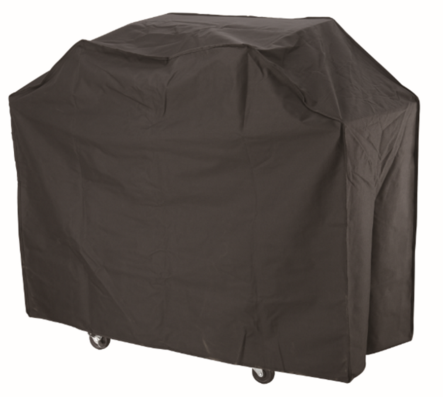 BBQ ΥΓΡΑΕΡΙΟΥ GS GRILL SUPERIOR 3+1 ΙΝΟΧ - 14kW