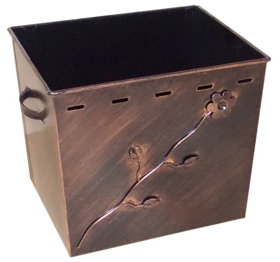 ΞΥΛΟΘΗΚΗ ΦΑΛΤΣΟ - ΜΕΤΑΛΛΙΚΗ Χρυσό