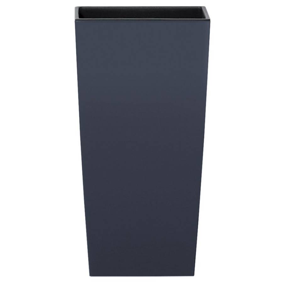 ΑΝΘΡΑΚΙ ΠΛΑΣΤΙΚΟ ΚΑΣΠΩ URBI SQUARE 33X33X61 ΕΚ