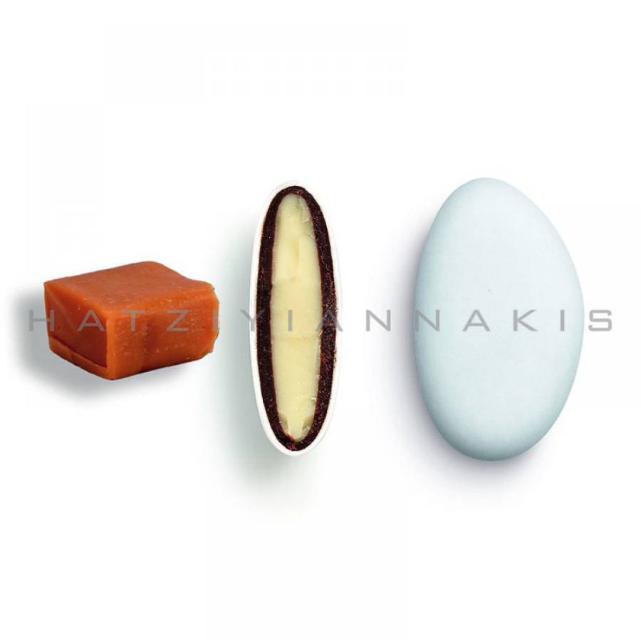 TOGETHER 1KG ΚΑΡΑΜΕΛΑ 180ΤΕΜ