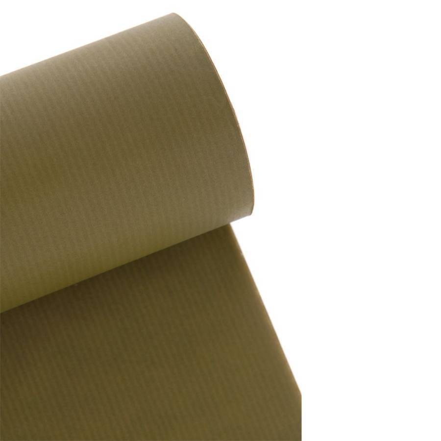 ΧΑΡΤΙ CRAFT 60ΕΚ Χ 50 ΜΕΤΡΑ ΛΑΔΙ