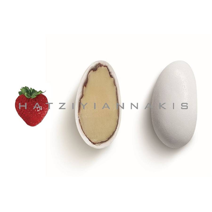 ΑΜΥΓΔΑΛΟΥ SUPREME ΦΡΑΟΥΛΑ  800GR