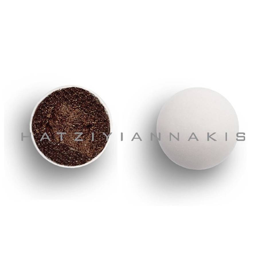 ΚΟΥΦΕΤΟ BROWNIES ΛΕΥΚΟ ΜΑΤ 800KG