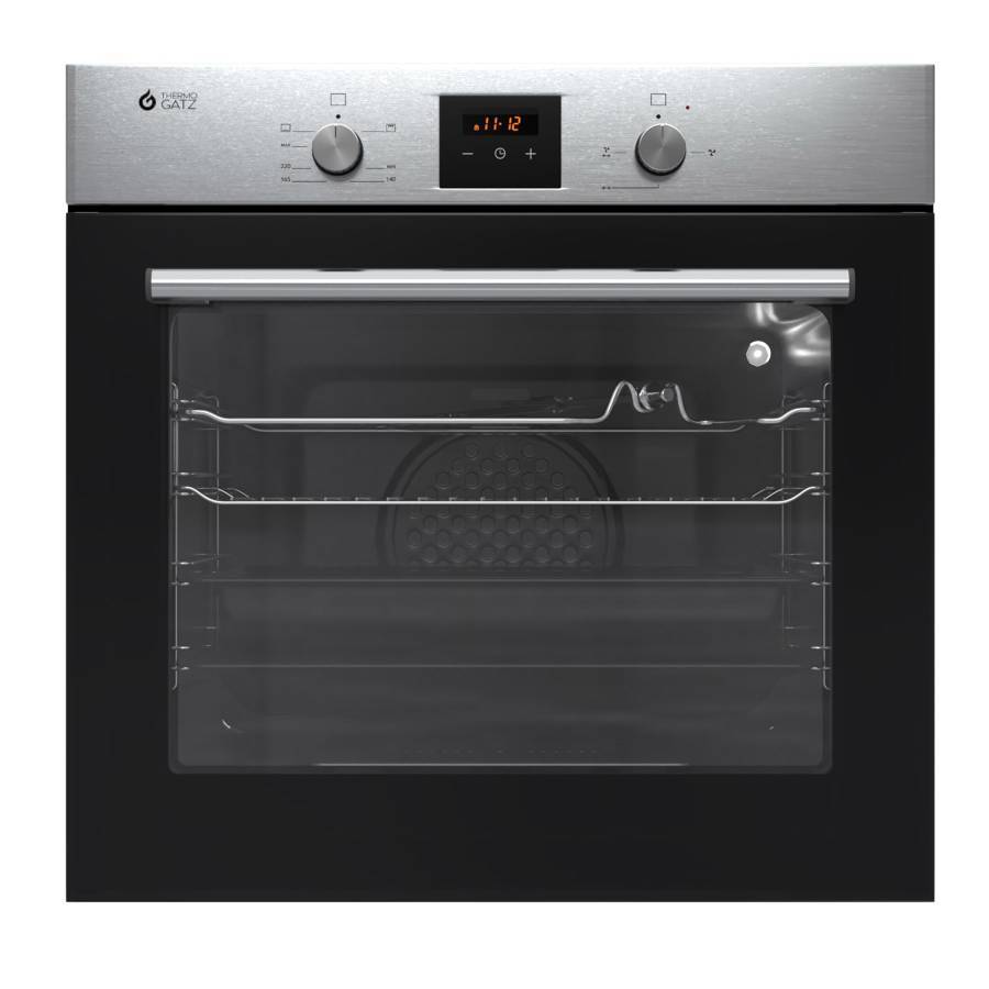 TGS 3311 IX MULTIGAS Υγραέριο